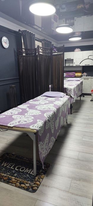 Сдам кабинет в салоне красоты