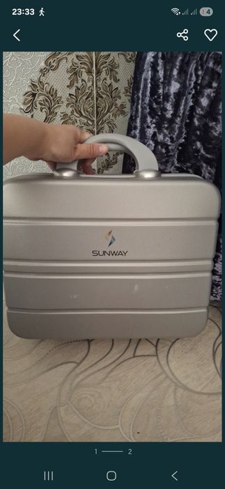 Продается массажный аппарат