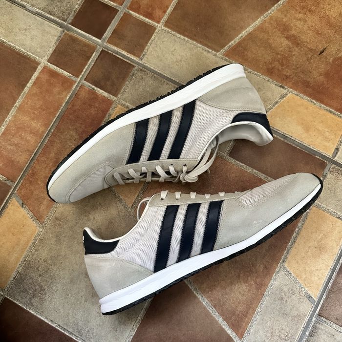 Мужские кроссовки Adidas (оригинал)