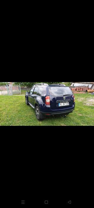 Dacia Duster 1.5 DCI