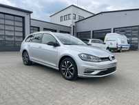 Volkswagen Golf Volkswagen Golf 1.6 TDI IQ-DRIVE. TVA deductibil (10.252 euro net)