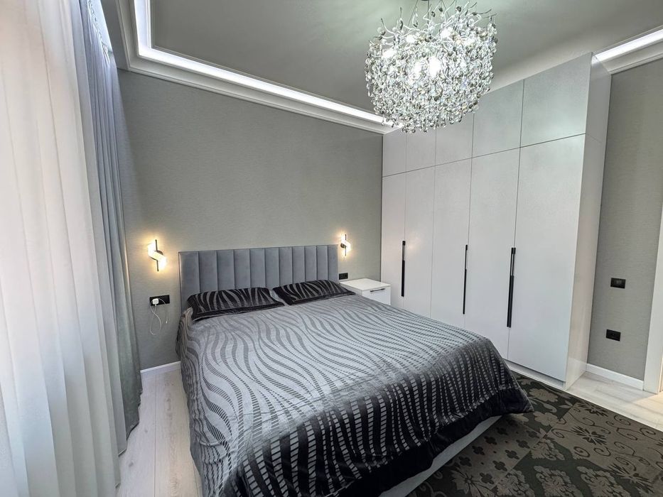 Квартира продается 4/7/9 на жк Parisien