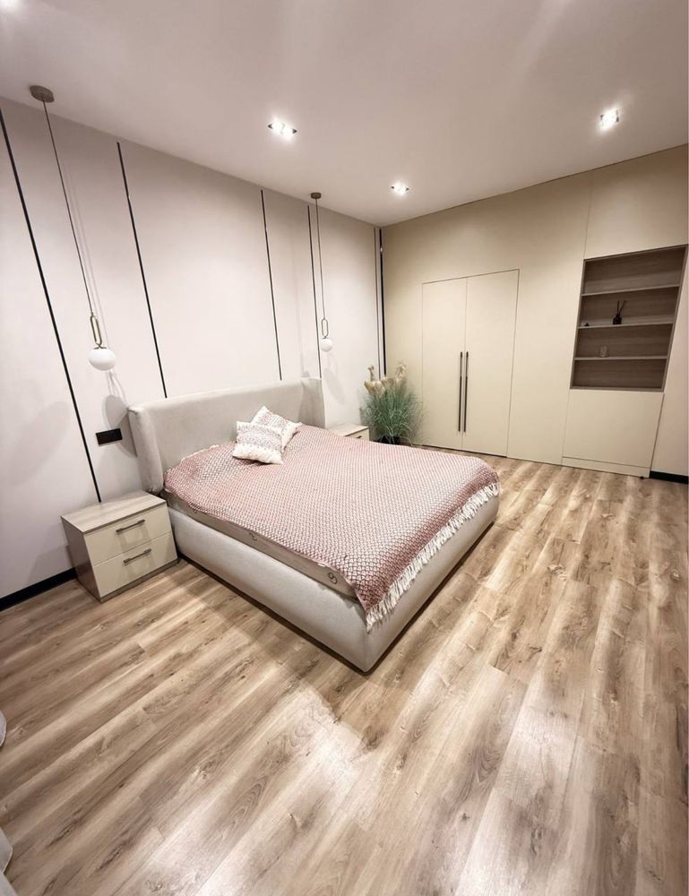 Продается квартира Яккасарой ЖК Eco Hause