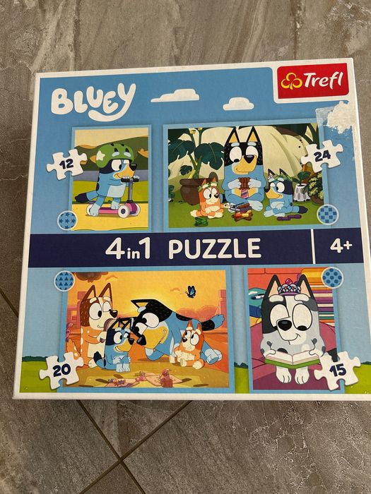 Развиващи настолни игри и други играчки за деца на 3, 4, 5 години