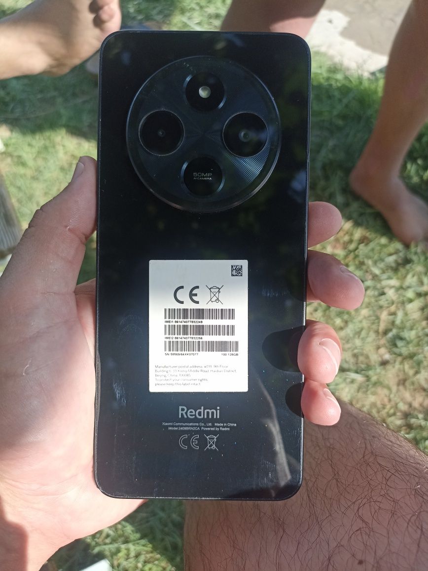 Redmi 14c holati yangi