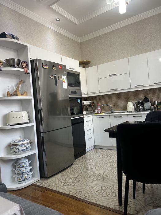 Продается дом махалля Амир Темур.