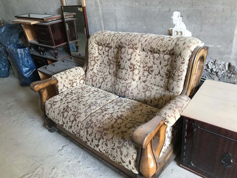 Мебель для гостиницы б/у