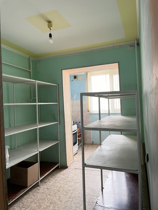 Продается бывший продуктовый магазин