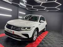 Vw Tiguan 2.0 tdi