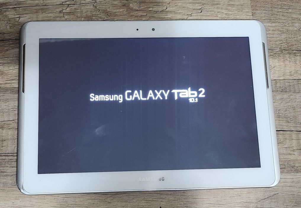 Samsung Galaxy Tab 2 P5100 3G 16GB, бял цвят