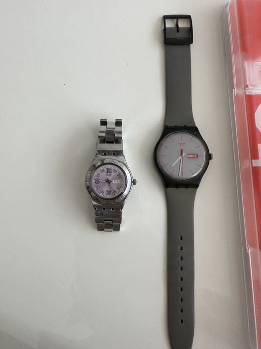 Ceasuri Swatch de dama