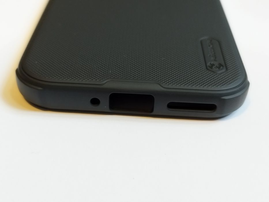 Carcasa Nillkin Super Frosted Shield Pro Magnetic Google Pixel 9/9 Pro