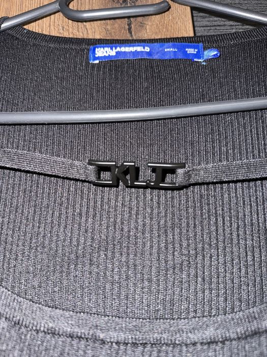 Рокля Karl Lagerfeld