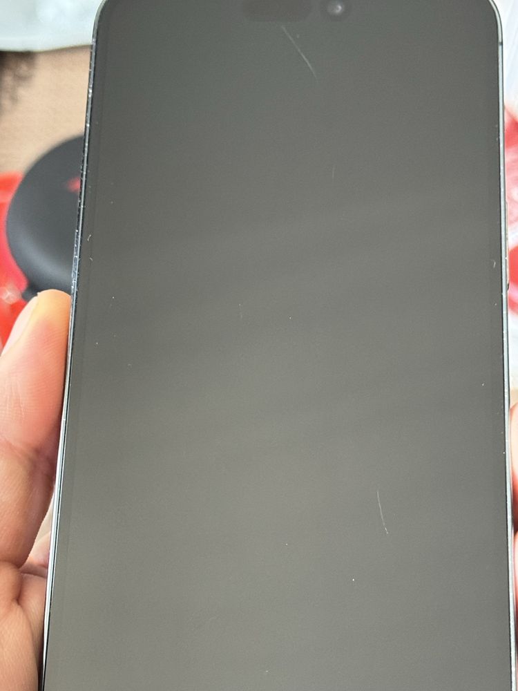 Iphone 14 Pro Max 128 Purple 90%