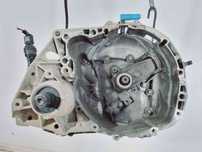 Cutie viteze manuala 5 trepte Dacia Logan (LS) [Fabr 2004-2012] OEM 1.