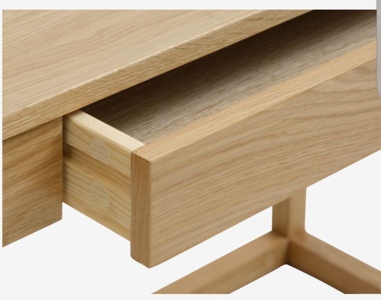 Birou stejar 60x110x75