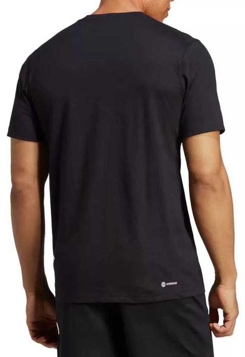 Tricou adidas barbati marimea M