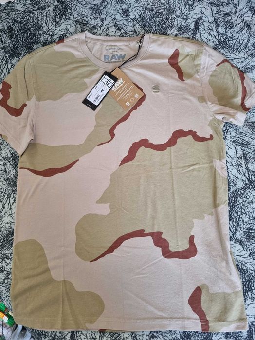 Тениска G-star...
