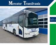 Irisbus Crossway SFR160 Cutie Manuala | Retarder | Clima I 52 de locuri Irisbus Crossway SFR160 Cutie Manuala | Retarder | Clima I 52 de loc
