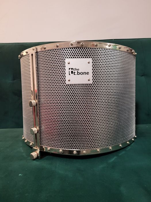 The t.bone Microscreen LE