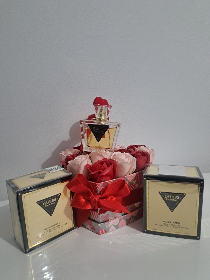 Parfumuri dama 75 ml /Noi