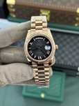 Rolex Day-Date 40 Ombre ( Model 2025 )