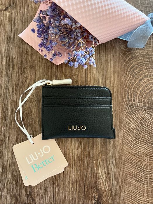 Дамско портмоне Liu Jo