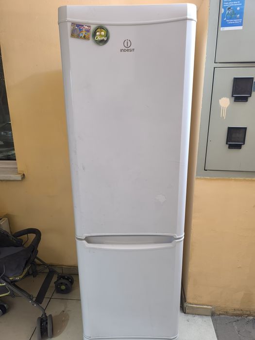 Холодильник с доставкой