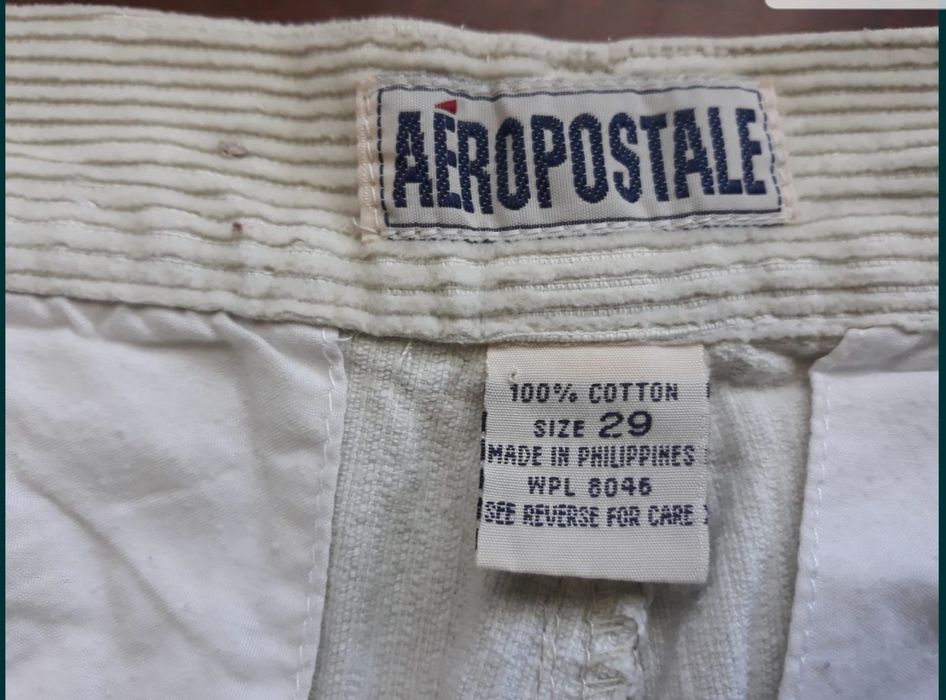 Pantaloni scurți raiați nr.29