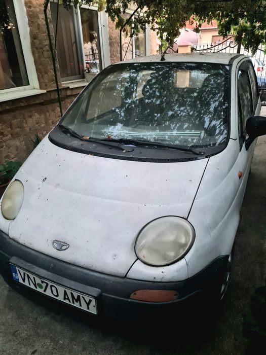 De vânzare MATIZ 2003