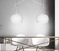 Lustre Sotto Luce Momo White Duo