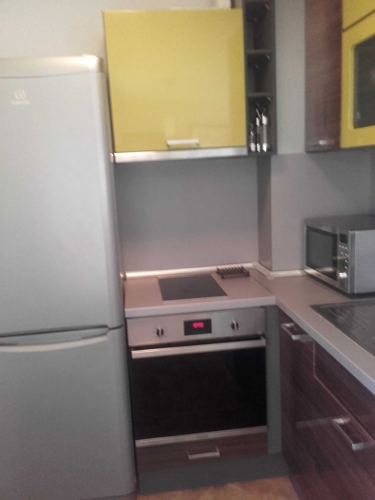 Дава се под наем Тристаен апартамент в София, Сухата река - 90 кв.м за 612 € - Снимка #9