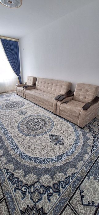 Ялангач Кв-2ком ( Чимган-эко базар) Мирзо улугбекский