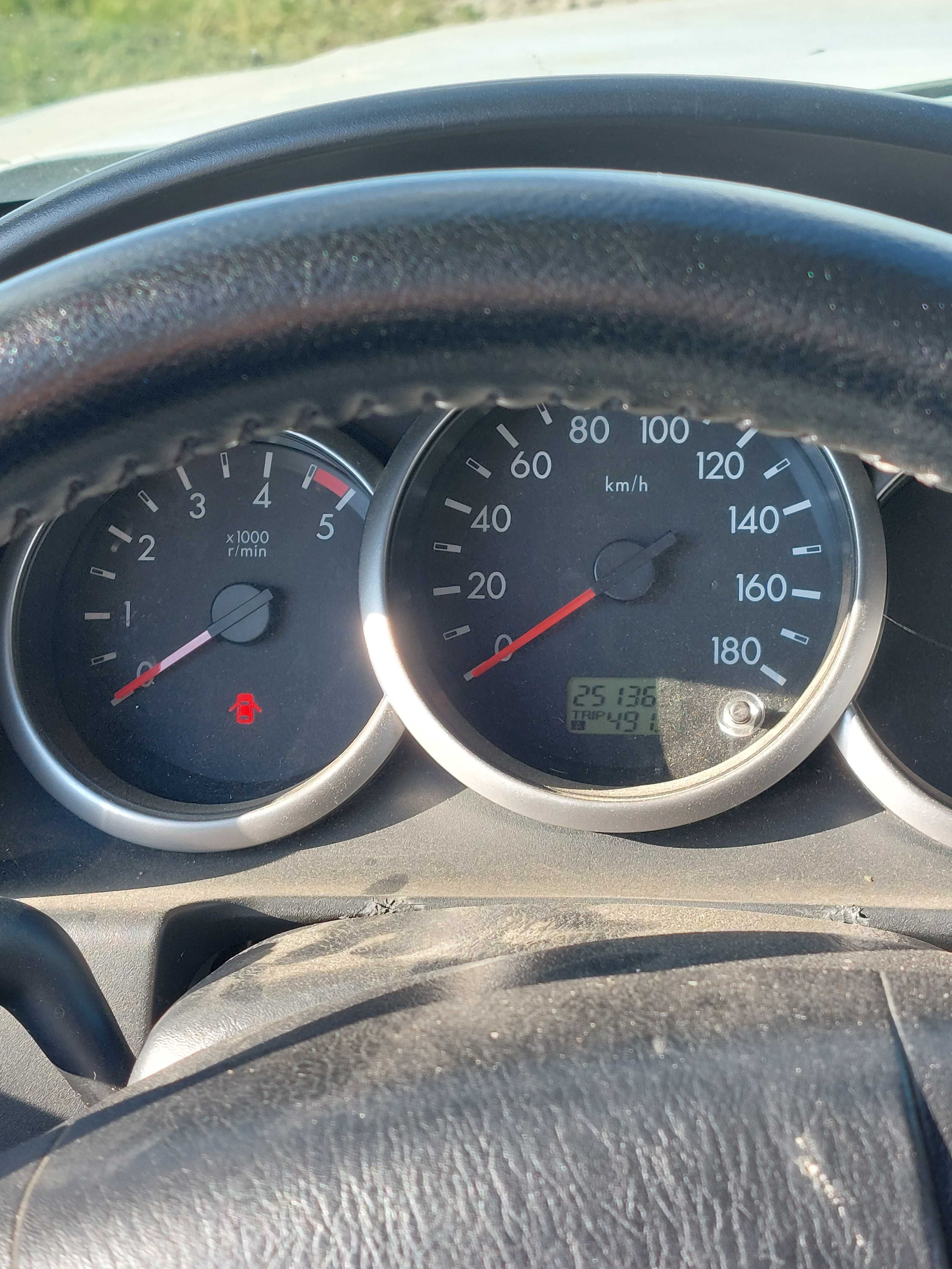 Vand Mazda BT 50 2012 urgent
