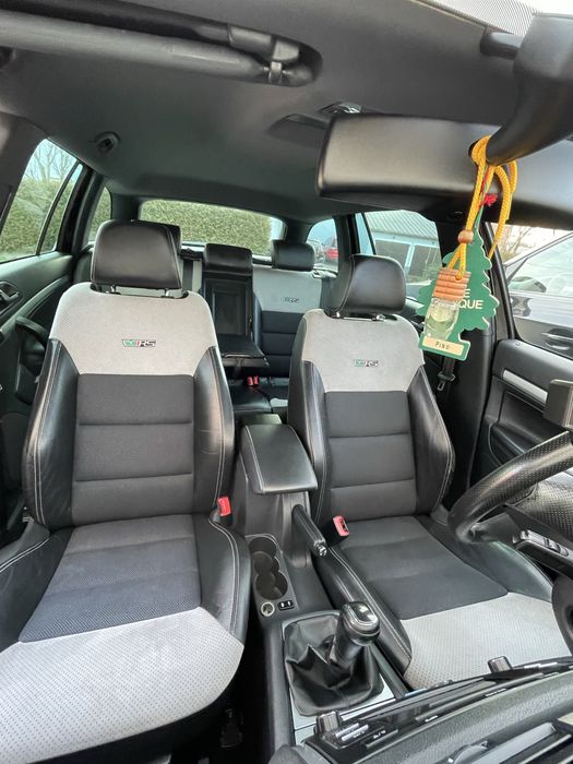 Vand Skoda Octavia2 vrs Facelift, an fabricatie 2012 , motor 2.0 TDI