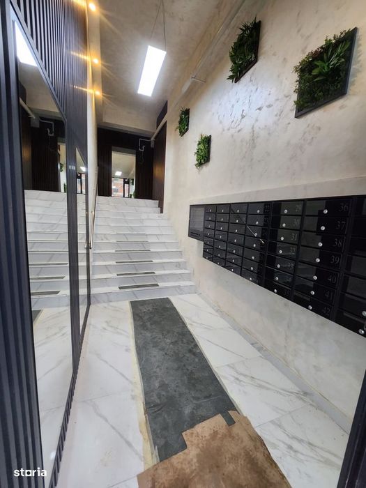 Garsoniera de vanzare in Militari Residence - 33 mp