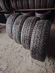 285/70 R19,5 Michelin Xmulti tracțiune