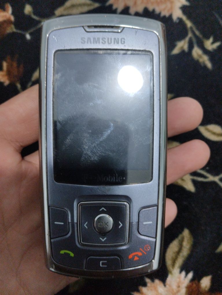 SAMSUNG   Mobile