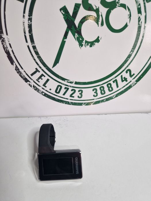 Display biciclete electrica Shimano SC-EN600 clema de 35 mm ISCEN600