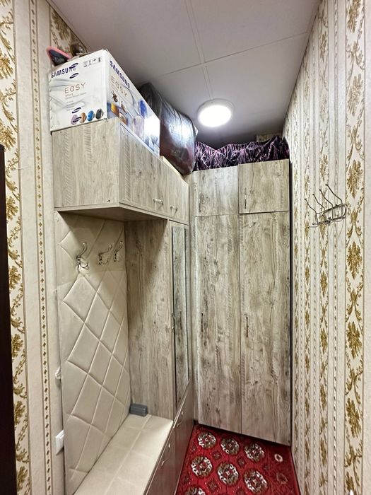 Срочно аренда квартиры карасу 6 метро Максим Горький