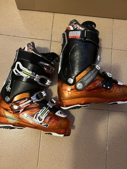 Ски обувки Nordica