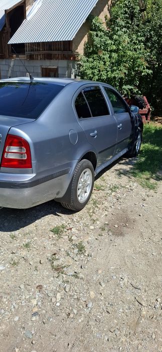 Skoda octavia 1 2006 1.9 alh