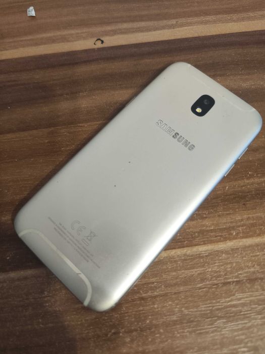 Samsung Galaxy j5 2017 ca NOU