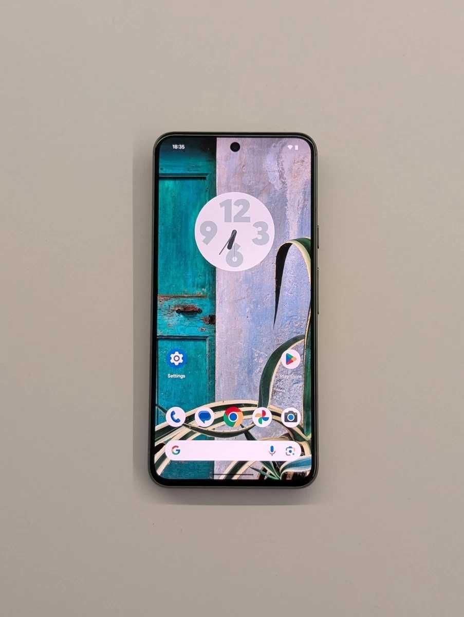 Google Pixel 8 (128 GB) бартер
