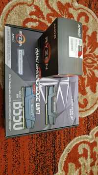 Kit PC Gaming AMD am4 Ryzen 5900x, 32gb ddr4 4000mhz