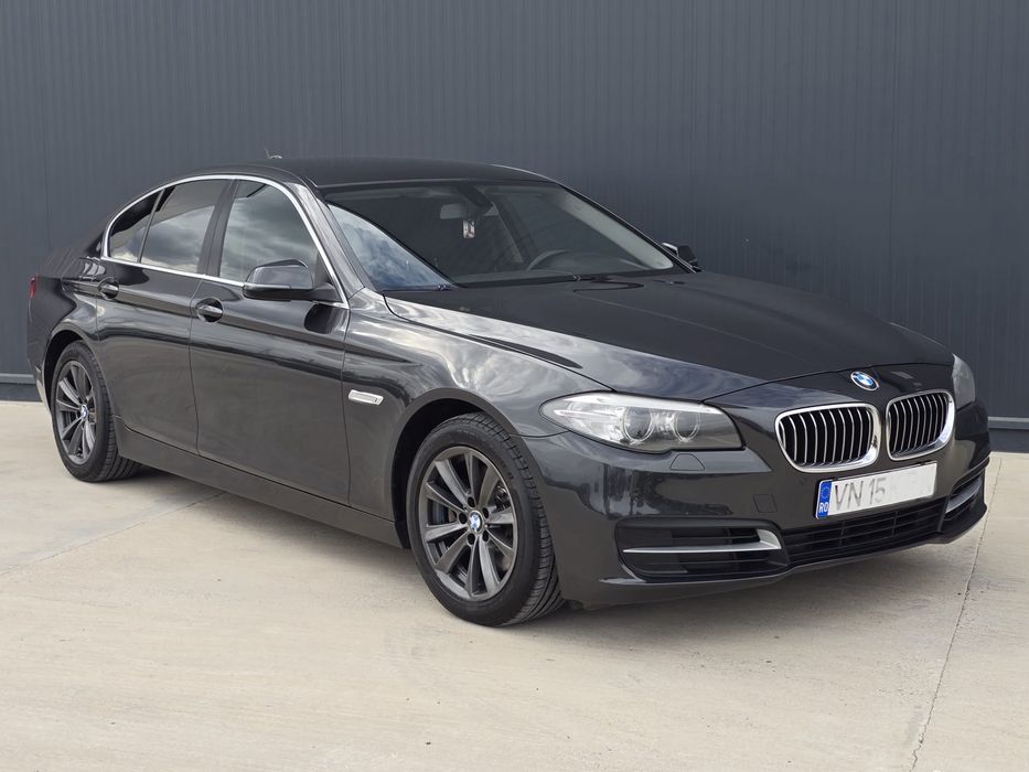 BMW Seria 5 - F10. unic Propietar