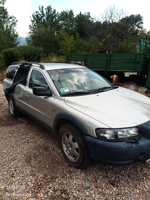 Volvo xc 70 2 бр.