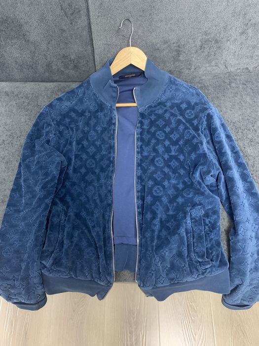 Louis Vuitton кофта