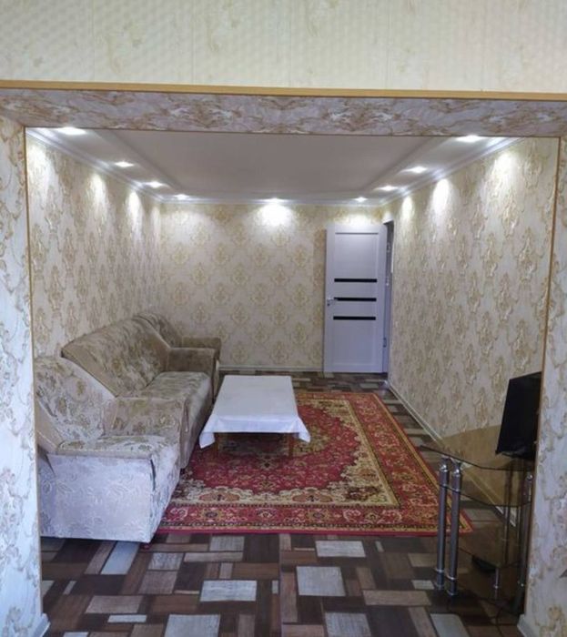 Sergili Choshtepa  Yangi domlar sergeli metroga yaqin