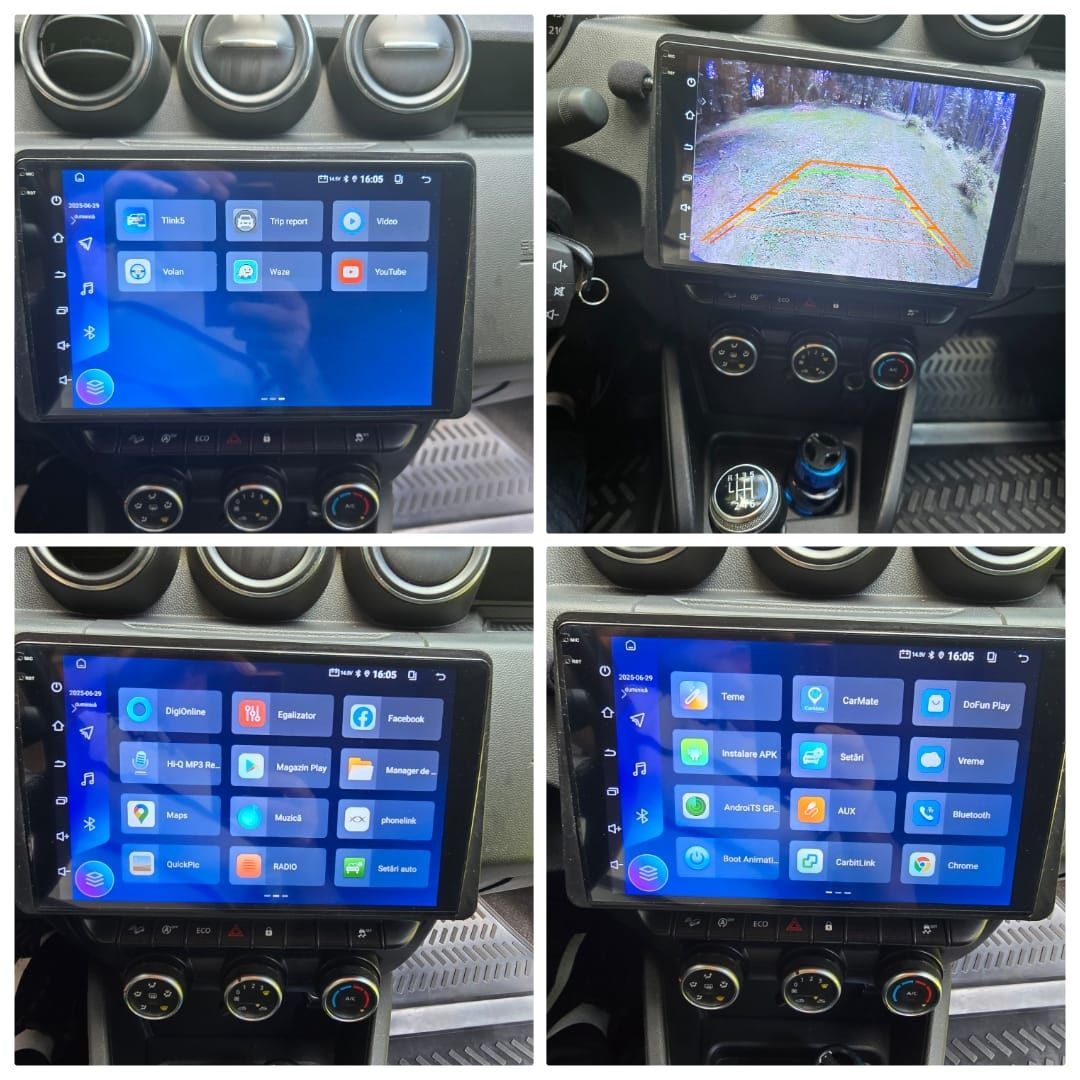 Dacia Duster 1.5Cdi/4×4/2021